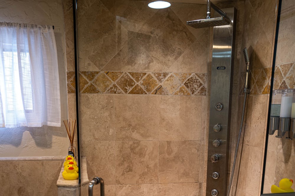 Photo of Bathroom in Point Loma Heights