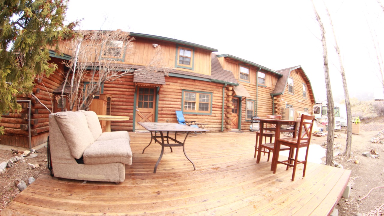 Photo of Outdoor in Wrightwood