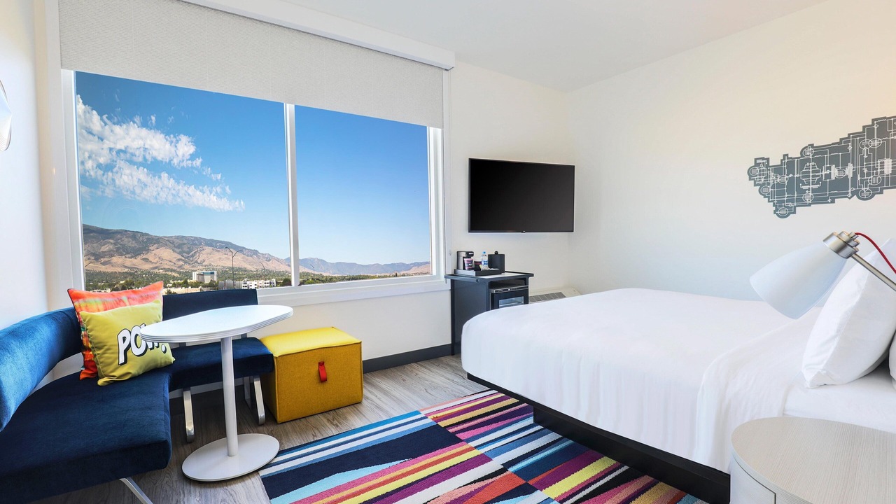 Photo of Bedroom in Reno