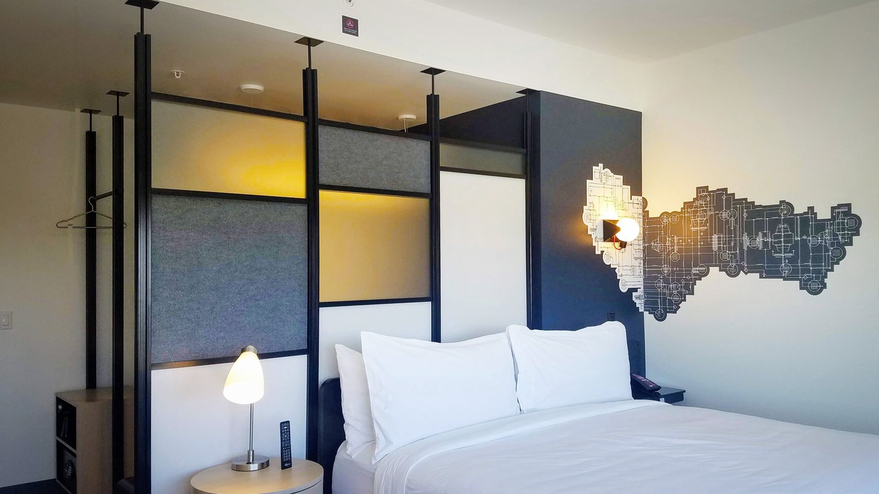 Photo of Bedroom in Reno
