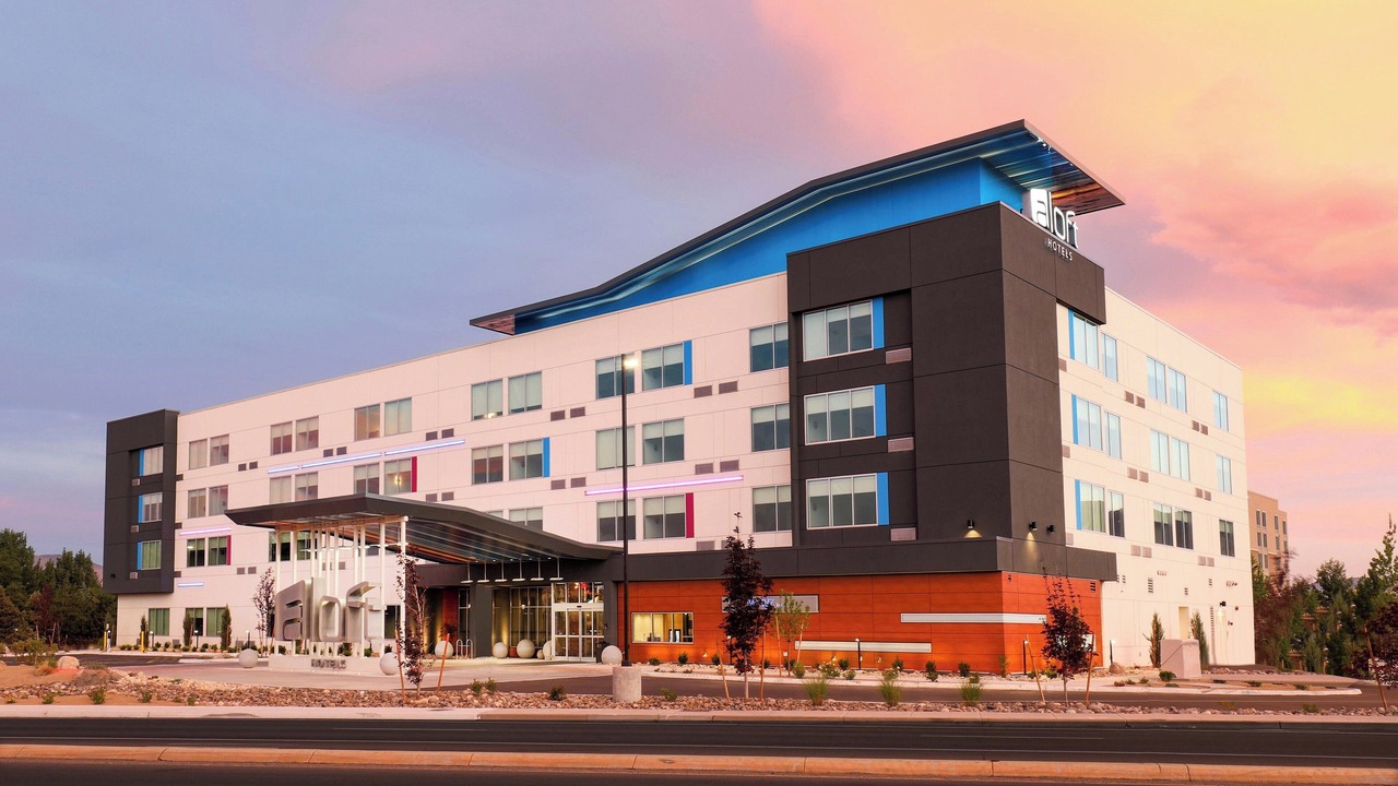 Photo of Outdoor in Reno