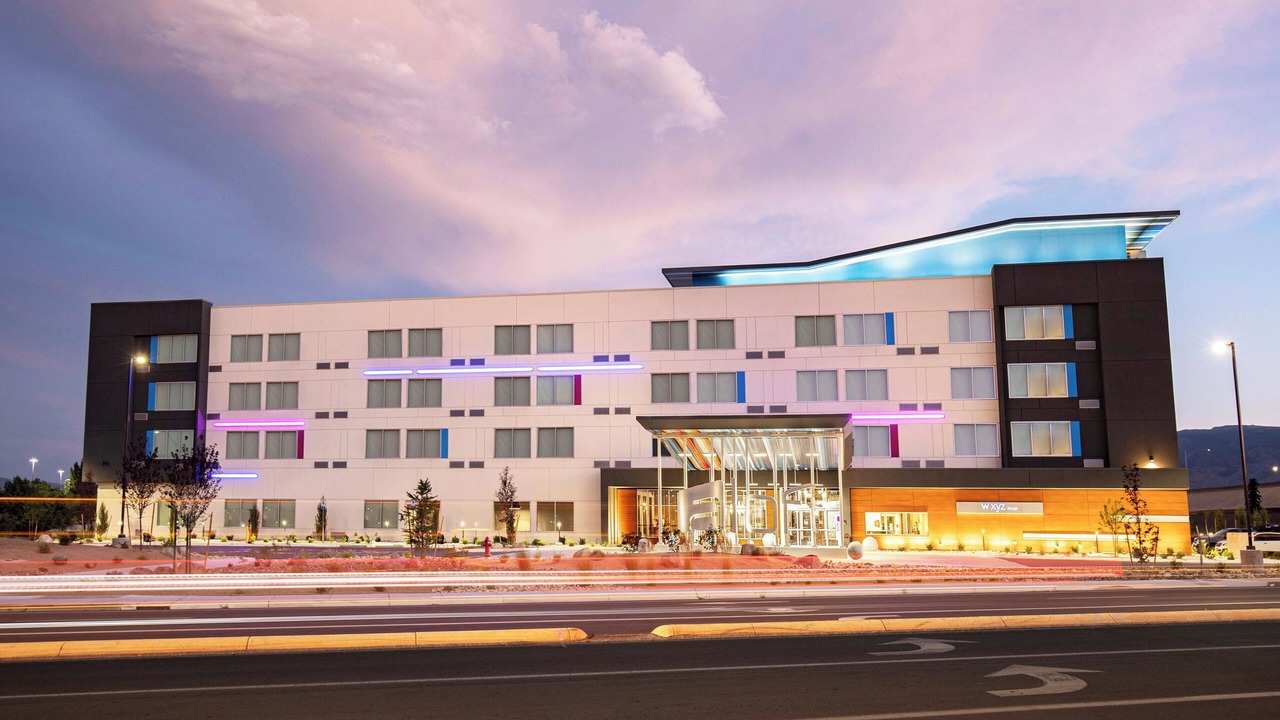 Photo of Outdoor in Reno