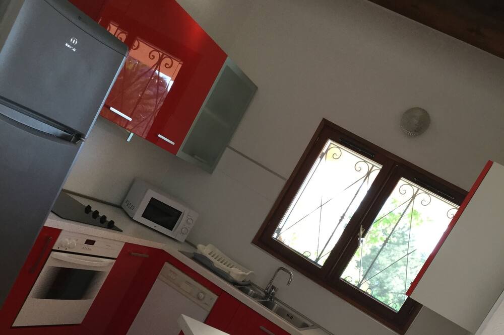 Photo of Kitchen in Favone