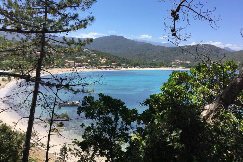 Photo of Outdoor in Favone