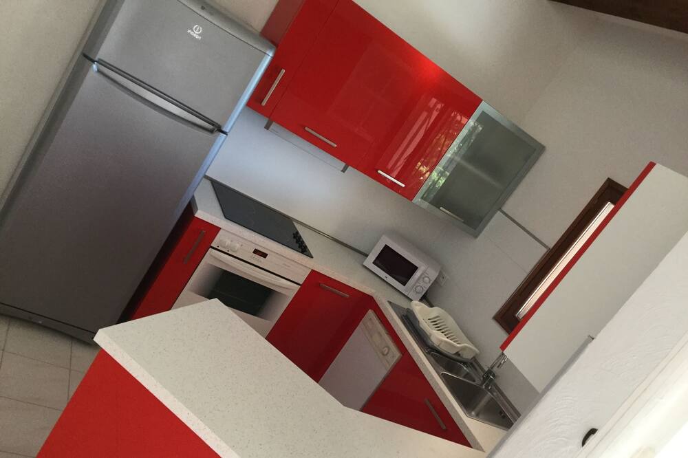Photo of Kitchen in Favone