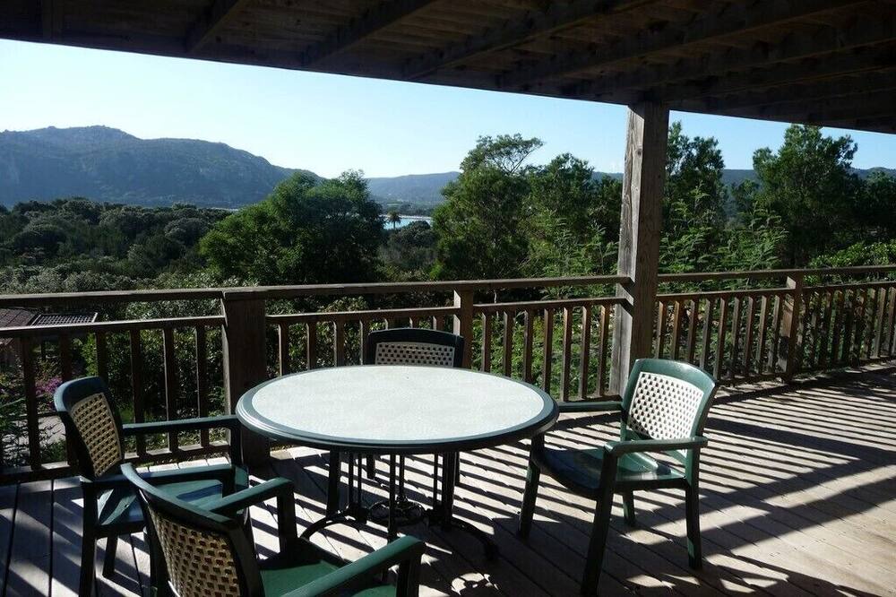Photo of Patio Balcony in Santa Giulia
