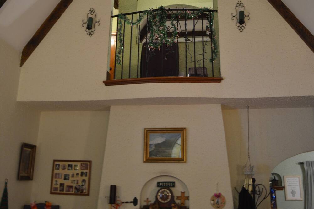 Photo of Patio Balcony in Toledo