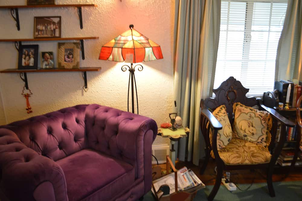 Photo of Livingroom in Toledo