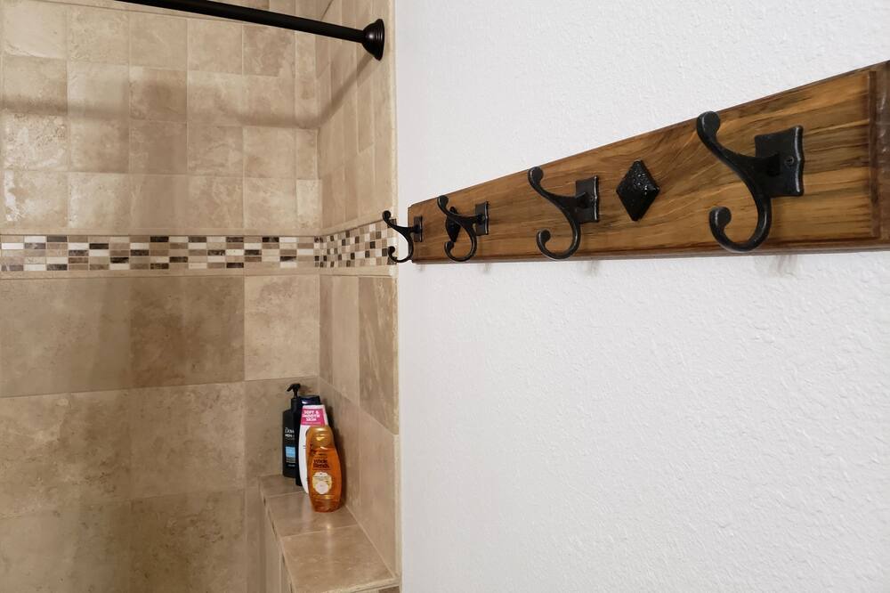 Photo of Bathroom in Coarsegold