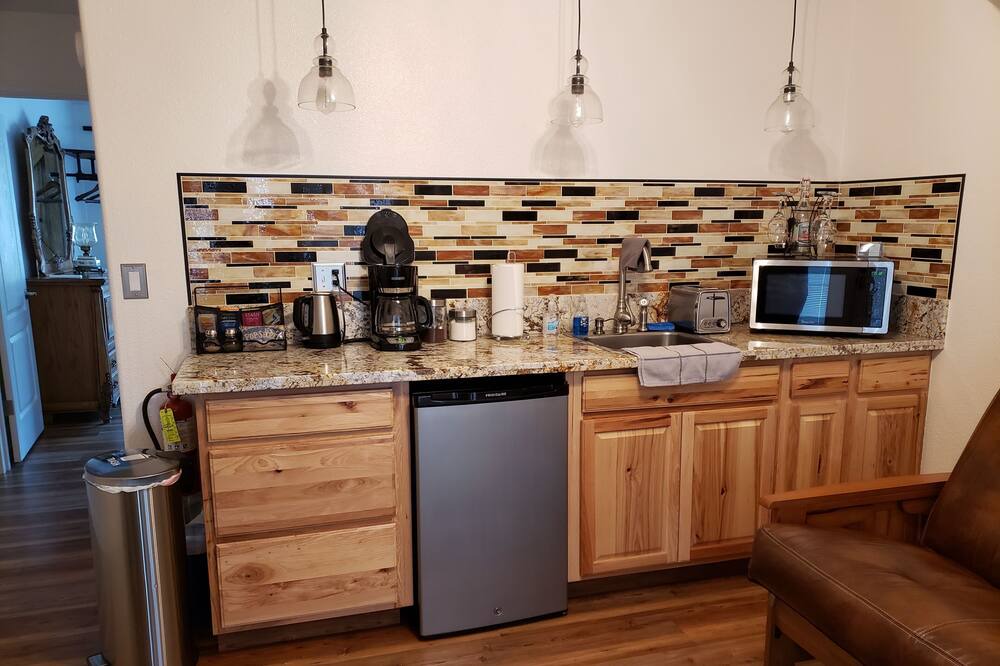 Photo of Kitchen in Coarsegold