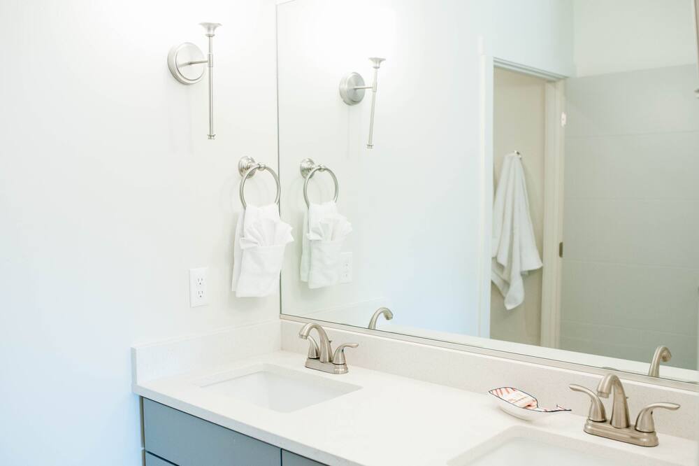 Photo of Bathroom in Washington Fields