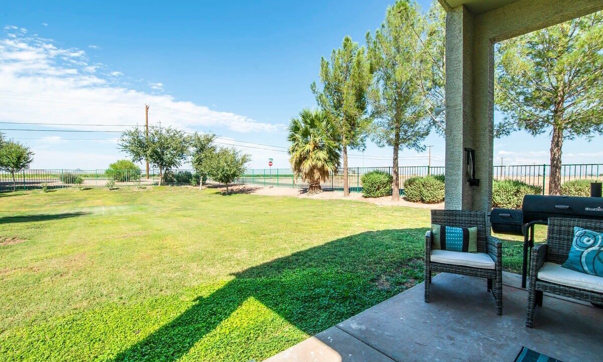 Photo of Outdoor in Coolidge