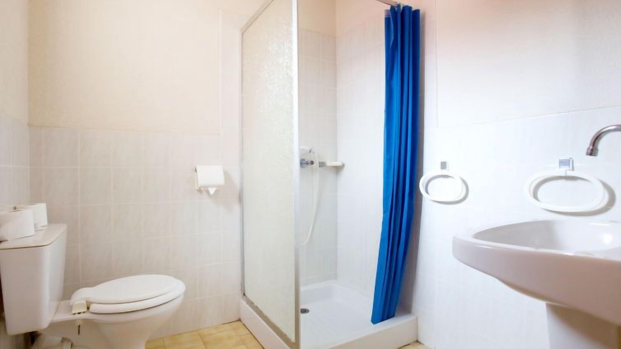 Photo of Bathroom in Calvi