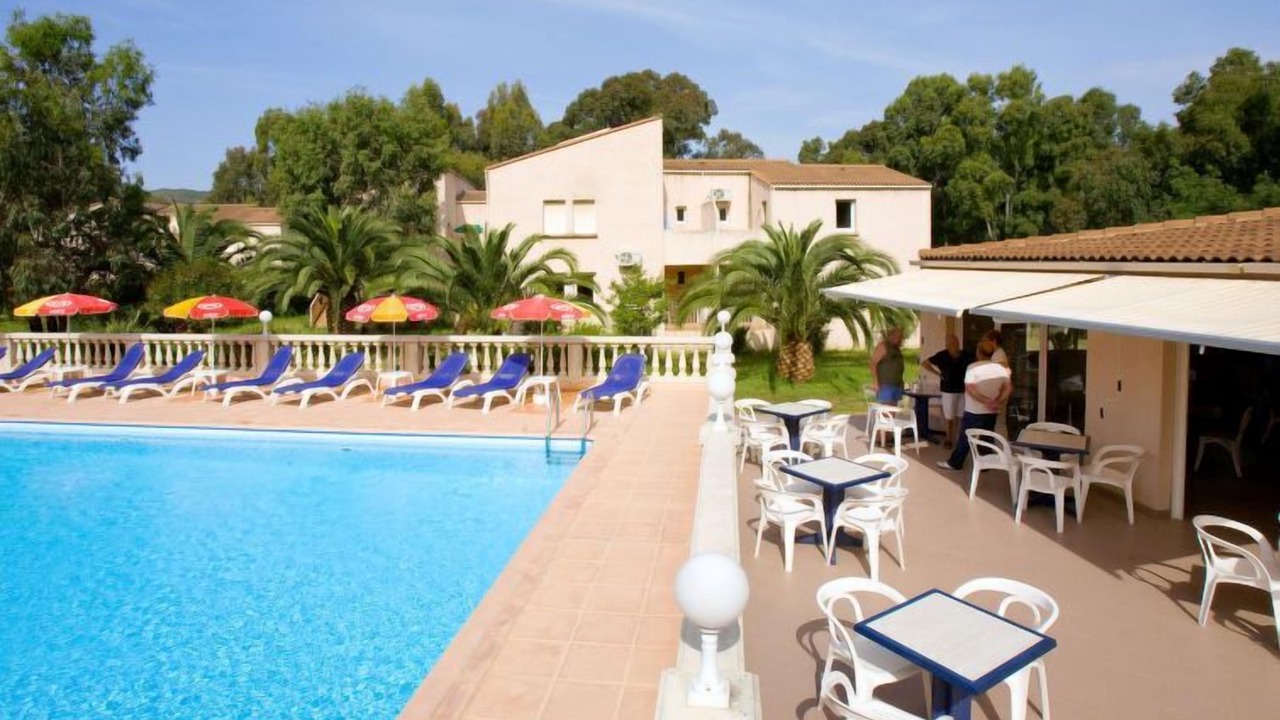Photo of Outdoor in Calvi