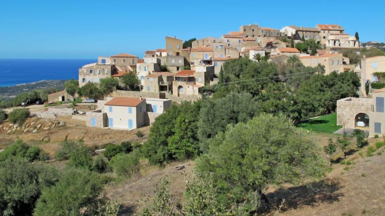Photo of Outdoor in Calvi