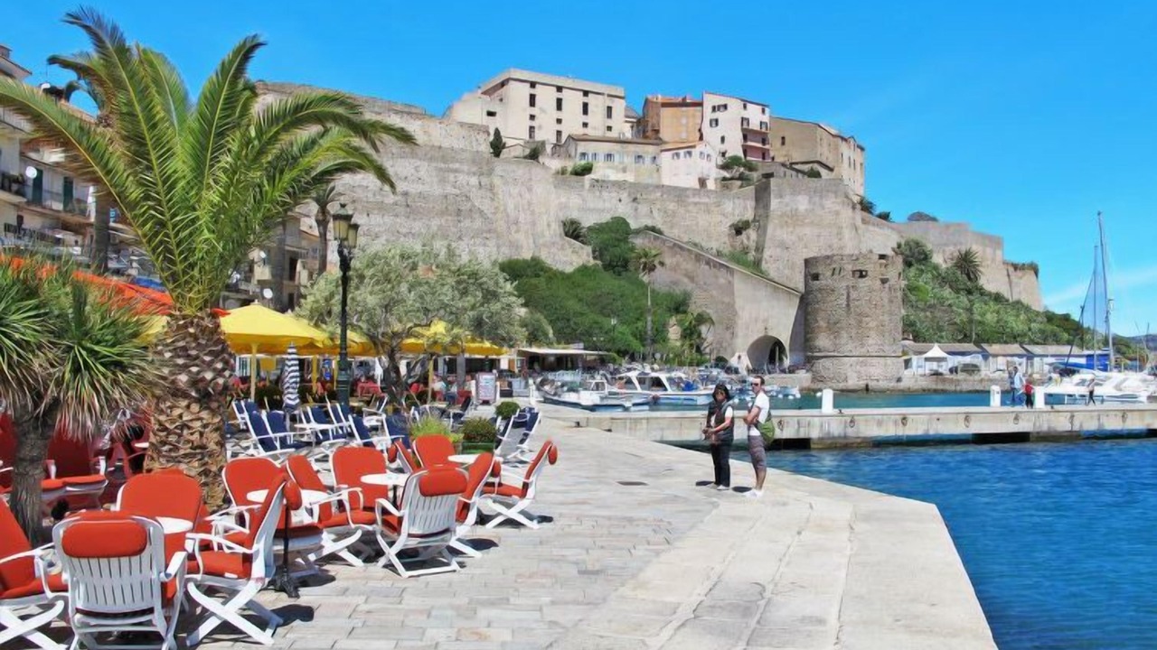 Photo of Others in Calvi