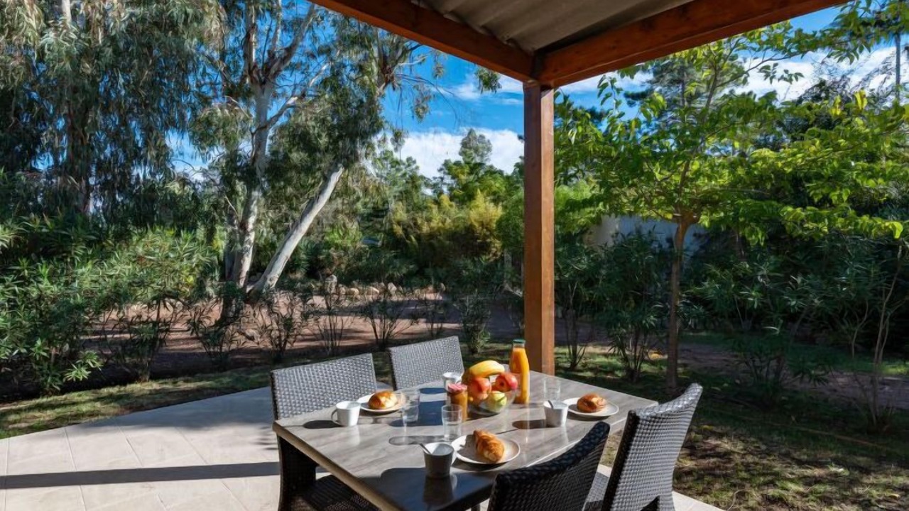 Photo of Outdoor in Favone