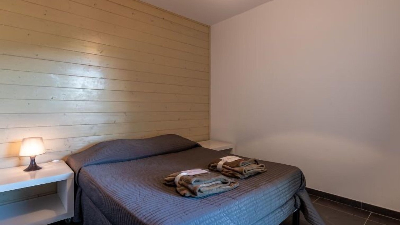 Photo of Bedroom in Favone