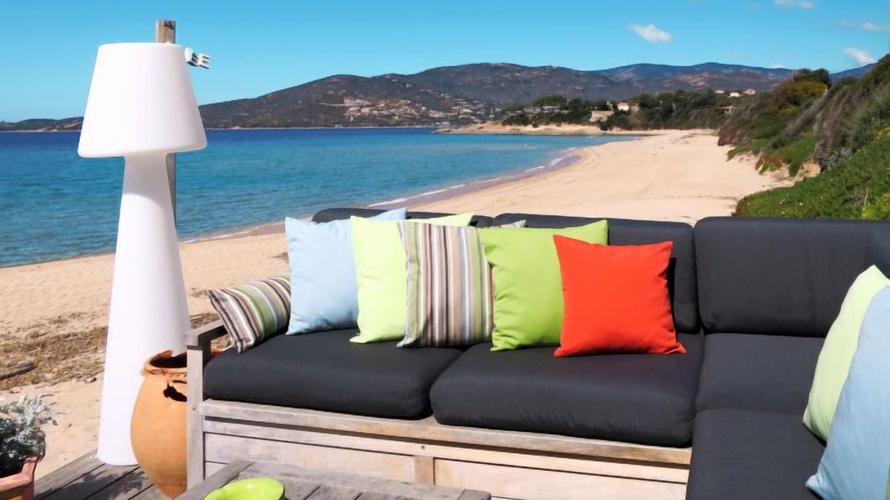 Photo of Outdoor in Sagone