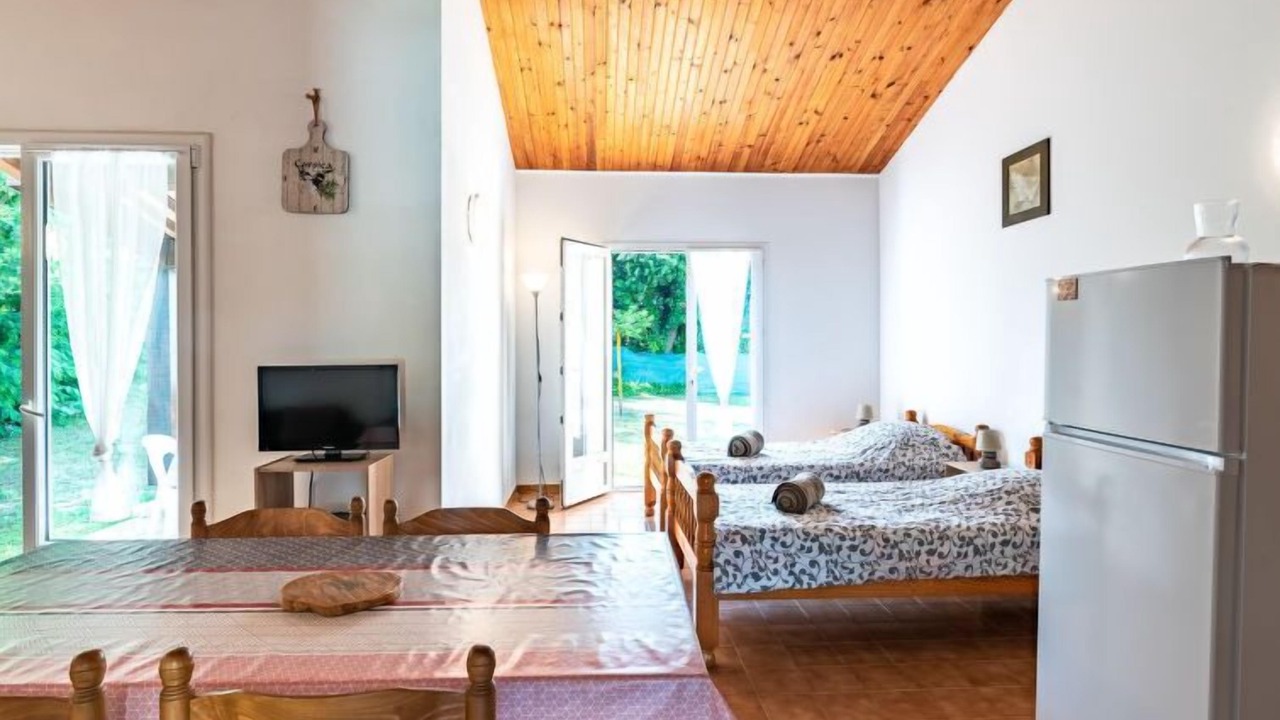 Photo of Livingroom in Sagone