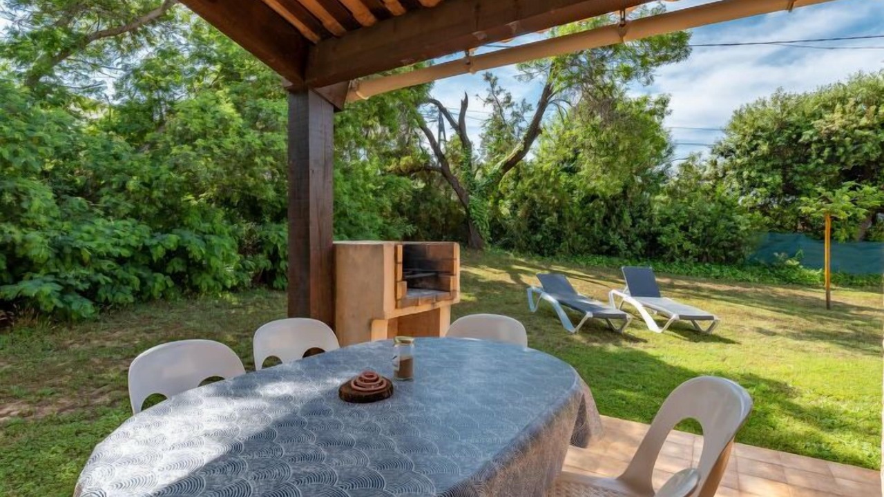 Photo of Outdoor in Sagone