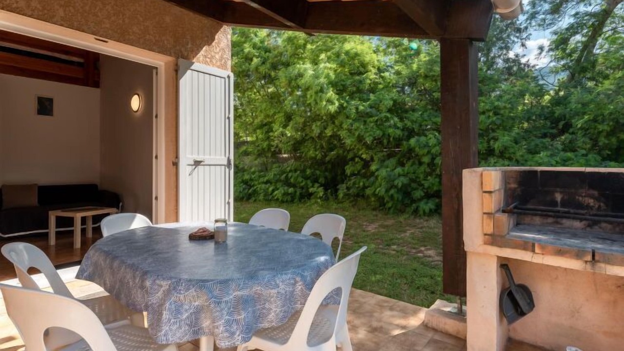 Photo of Outdoor in Sagone