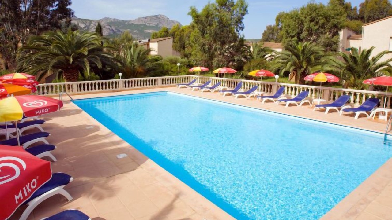 Photo of Outdoor in Calvi