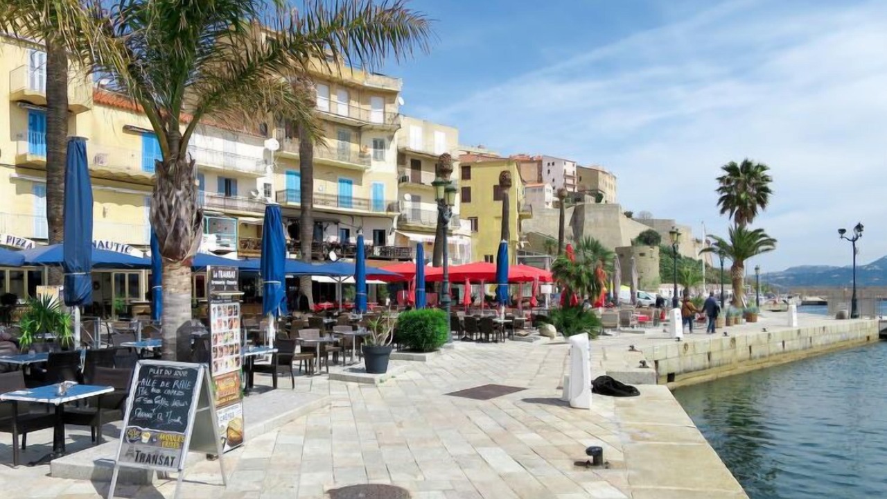 Photo of Outdoor in Calvi