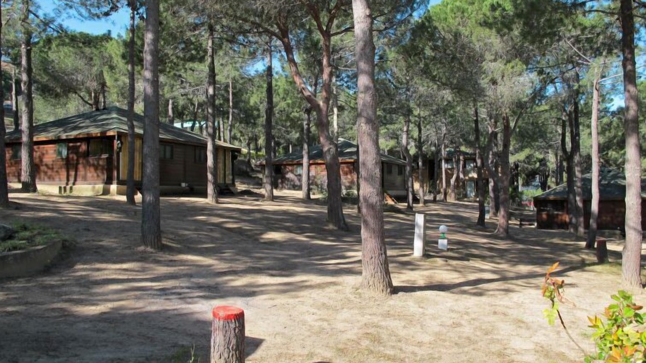 Photo of Outdoor in Calvi