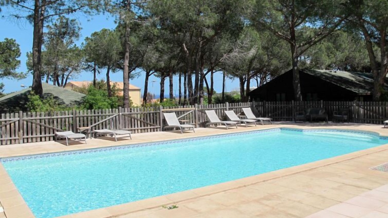 Photo of Outdoor in Calvi