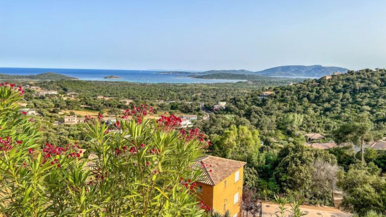 Photo of Outdoor in Sainte-Lucie-de-Porto-Vecchio