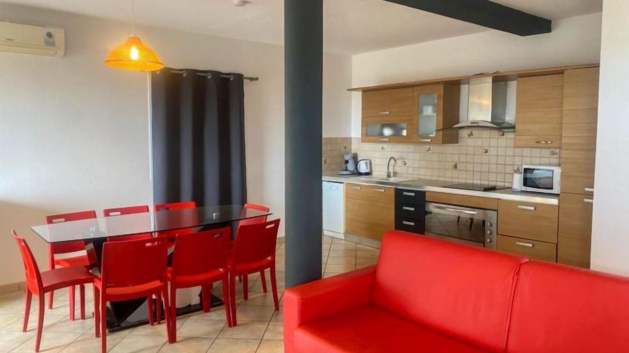 Photo of Livingroom in Sainte-Lucie-de-Porto-Vecchio