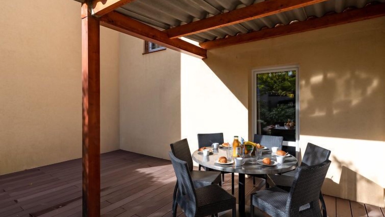 Photo of Outdoor in Favone