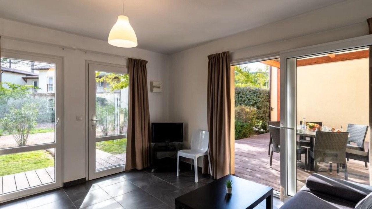 Photo of Livingroom in Favone