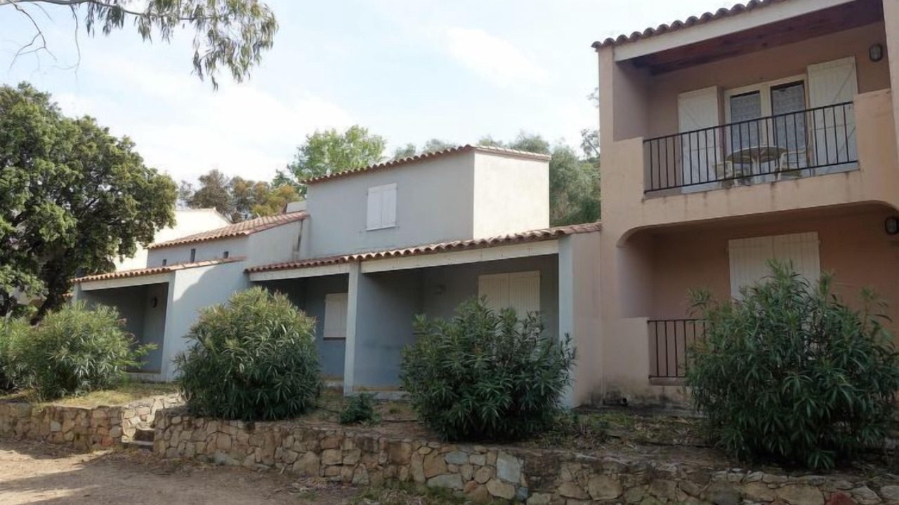Photo of Outdoor in Algajola