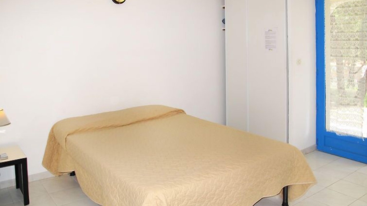 Photo of Bedroom in Algajola