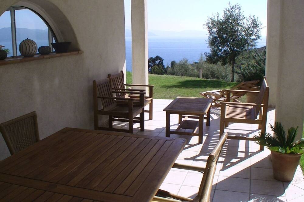 Photo of Patio Balcony in Vico