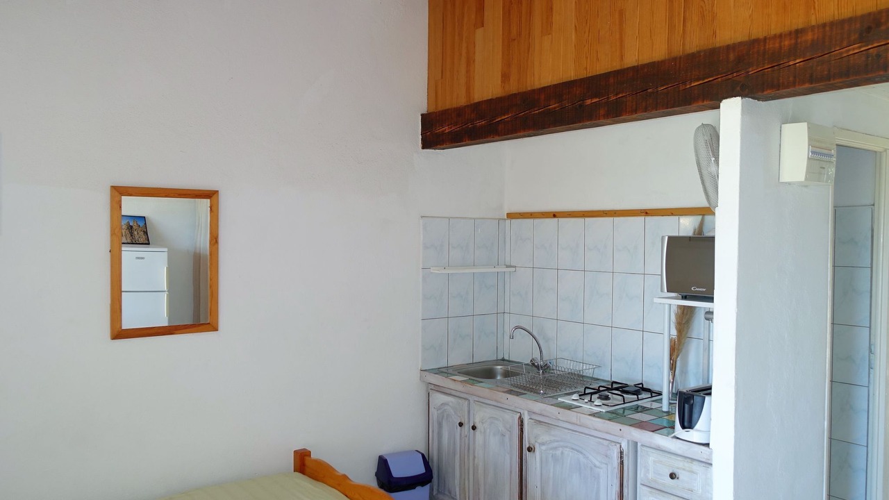 Photo of Kitchen in Pinarellu