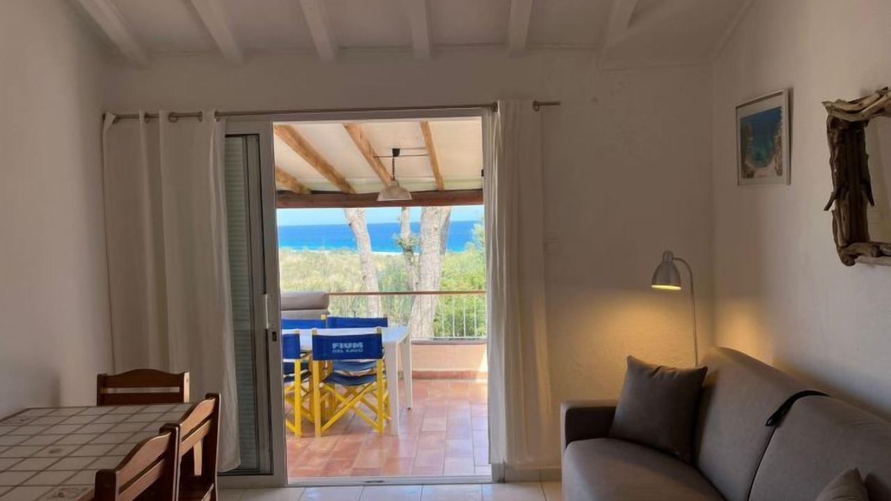 Photo of Livingroom in Pinarellu