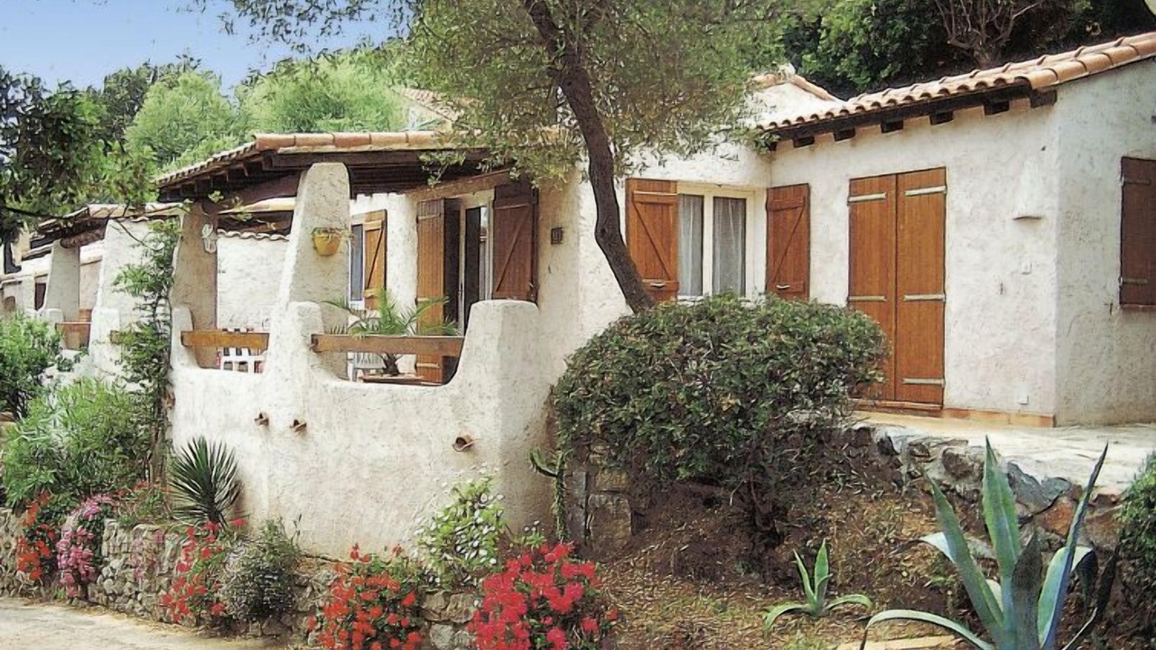 Photo of Outdoor in Pinarellu