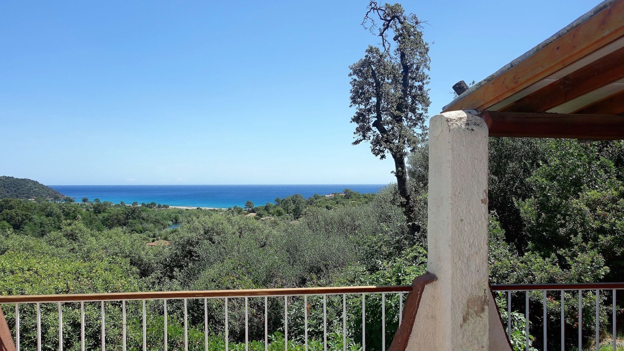 Photo of Outdoor in Pinarellu