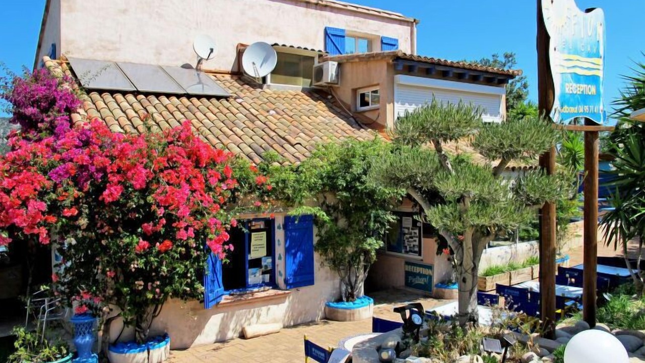 Photo of Outdoor in Pinarellu
