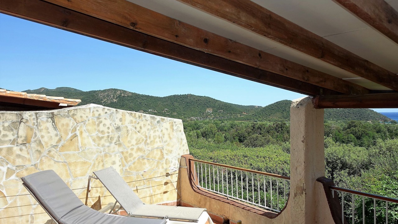 Photo of Outdoor in Pinarellu