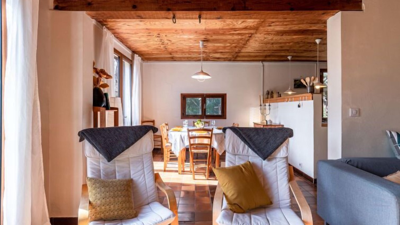 Photo of Livingroom in Abbazia