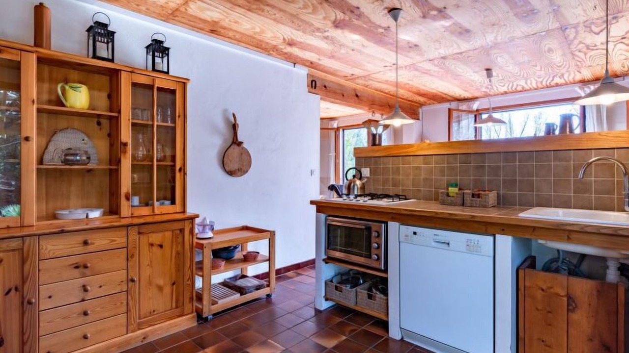 Photo of Kitchen in Abbazia