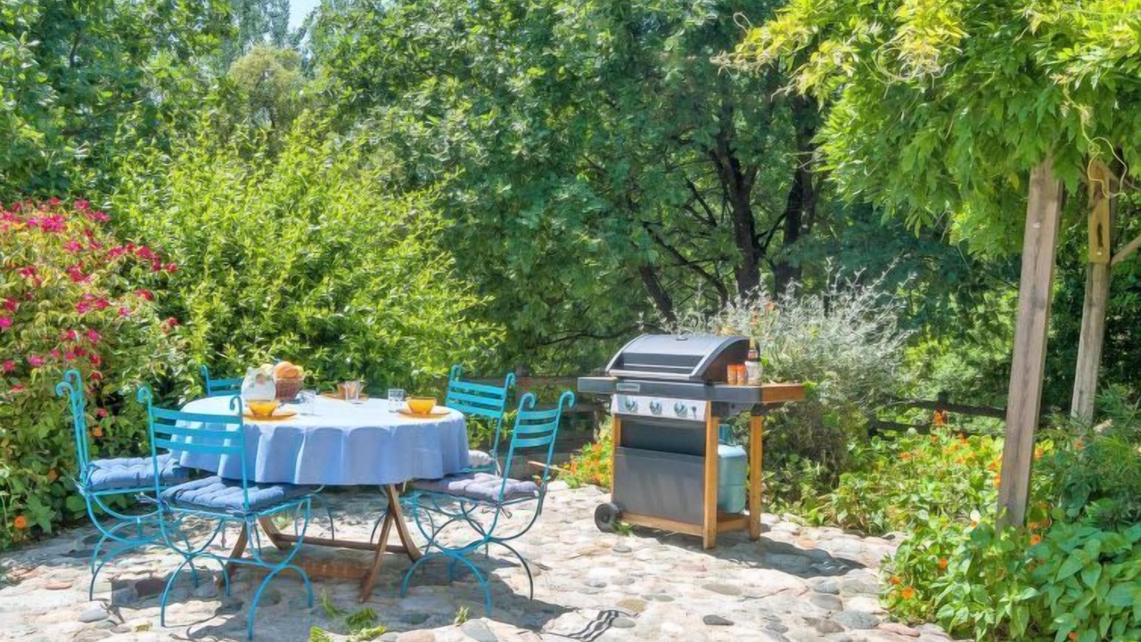 Photo of Outdoor in Abbazia