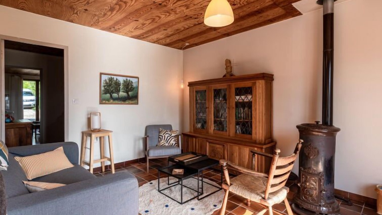 Photo of Livingroom in Abbazia