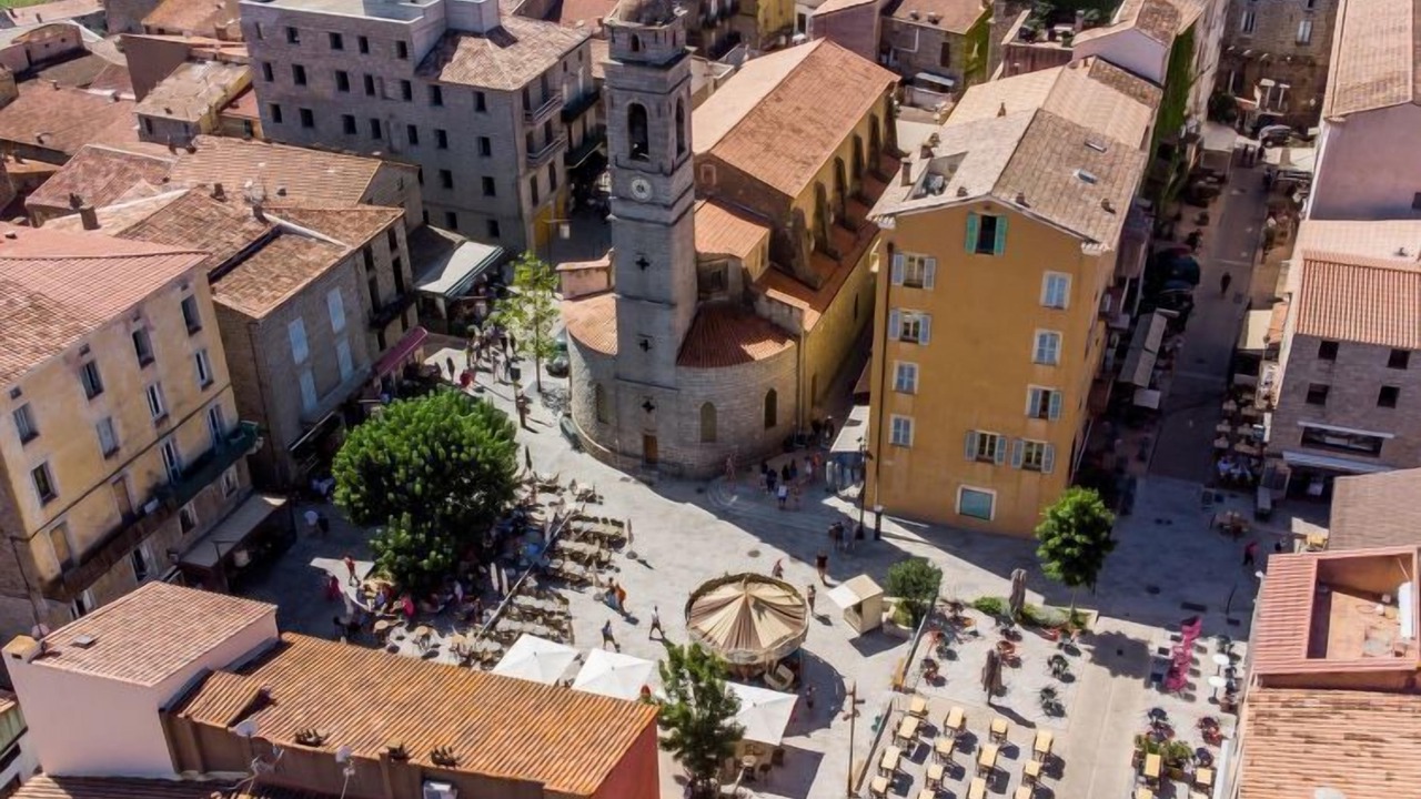 Photo of Outdoor in Santa Giulia