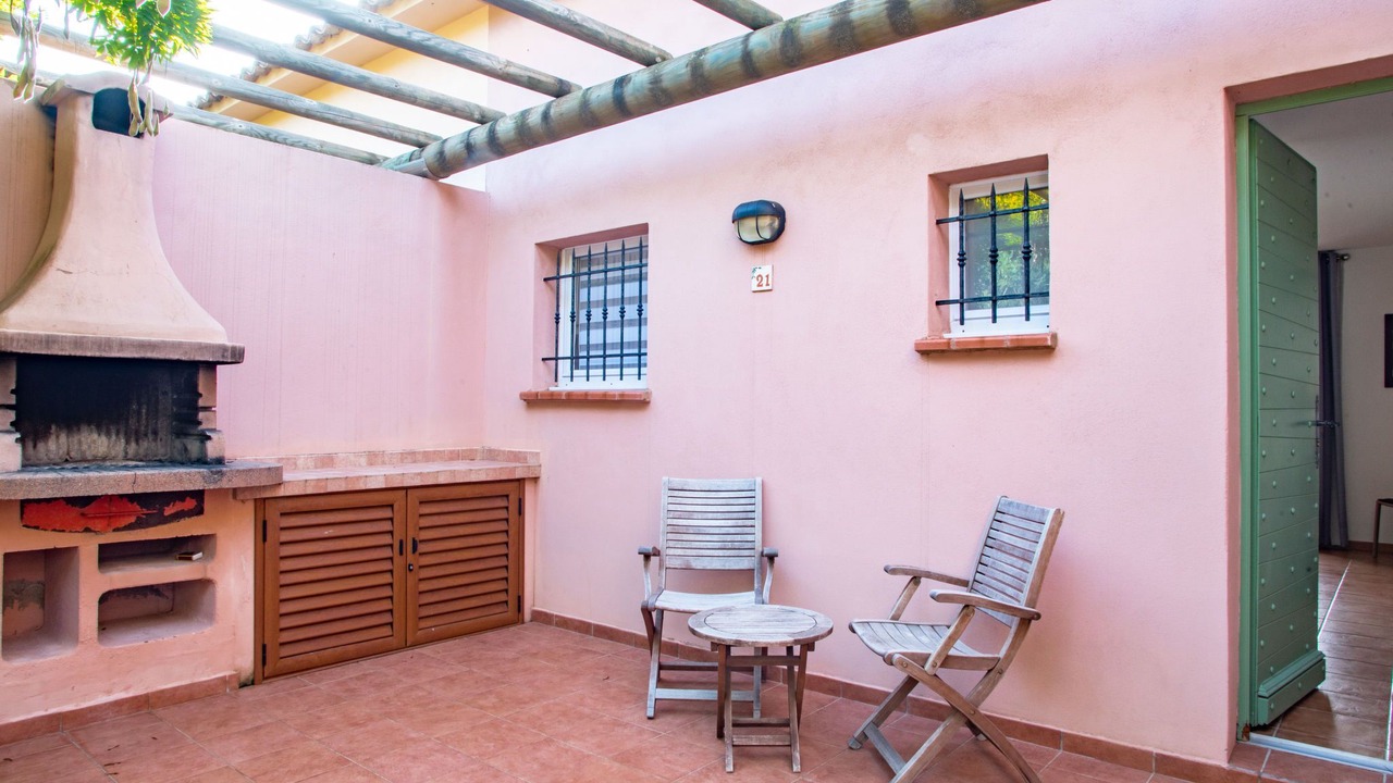 Photo of Outdoor in Santa Giulia
