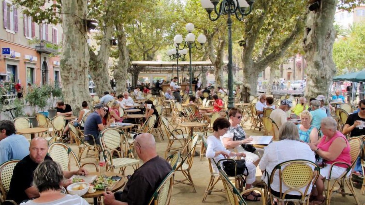 Photo of Others in L'Ile-Rousse